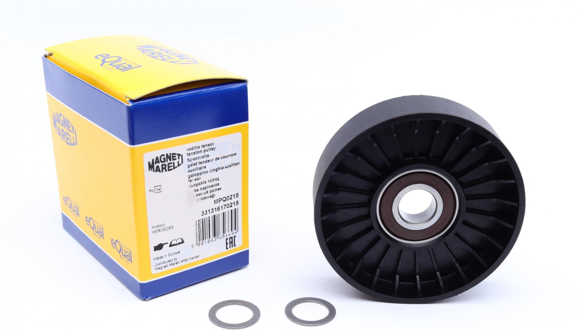 331316170215 MAGNETI MARELLI
